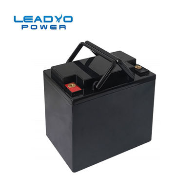 Buon prezzo sistema di gestione di Li Ion Battery Built In Battery del litio della batteria di 20ah 24V Lifepo4 in linea