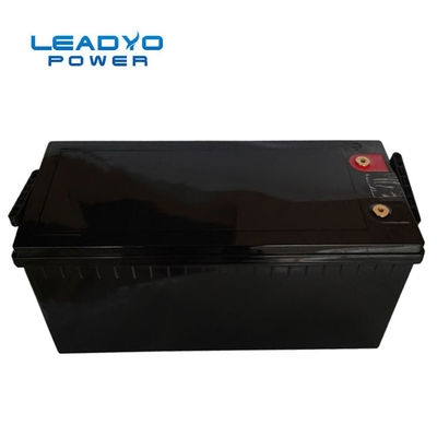 Buon prezzo batteria profonda del fosfato del ferro del litio del ciclo della cassa dell'ABS della batteria di 80Ah 36V Lifepo4 in linea