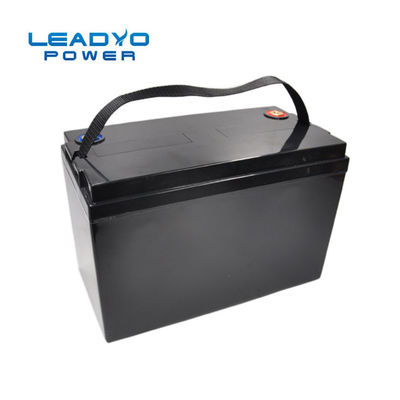Buon prezzo batteria ricaricabile del fosfato del litio di 24V 50Ah con il cortocircuito Funtion in linea