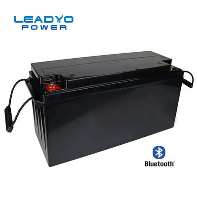 Buon prezzo Peso leggero della batteria al litio di LiFePO4 36V Bluetooth costruito nella protezione automatica in linea