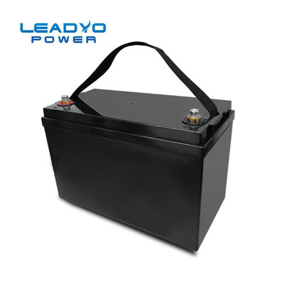Buon prezzo Tempo ricaricabile di vita più lunga della batteria di Smart BMS 25ah 48V Lifepo4 in linea