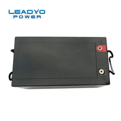 Buon prezzo Batteria al litio profonda 48V 100ah del ciclo Lifepo4 per stoccaggio a energia solare domestico in linea