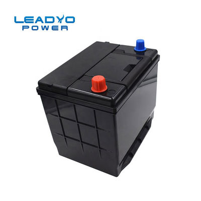 Buon prezzo batteria di pesca a traina 400CCA del motore del litio di 20Ah 12V che avvia le batterie in linea