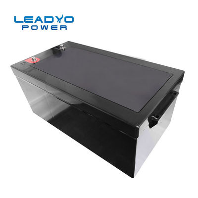 Buon prezzo batterie a gomito 1000CCA LiFePO4 automobilistico del litio di 24V 100Ah che avviano batteria in linea