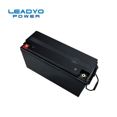 Buon prezzo 150Ah 12V Marine Lithium Battery Deep Cycles per solare fuori da stoccaggio di griglia in linea