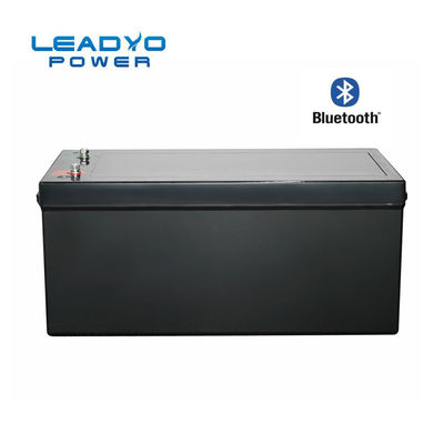 Il ferro del litio di Lifepo4 75Ah fosfatizza la batteria al litio profonda della batteria 36V del ciclo per il motore di pesca a traina