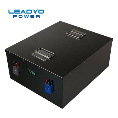 Buon prezzo Il ferro lungo del litio della batteria di vita di ciclo 200ah 36V Lifepo4 fosfatizza la batteria LiFePO4 in linea
