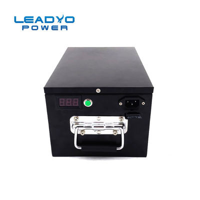 Buon prezzo Volt elettrico 20ah di Ion Battery 48 del litio della batteria del camion di pallet LiFePO4 in linea