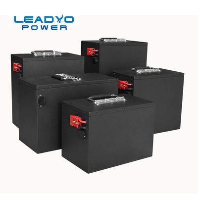 Buon prezzo Batteria profonda della batteria al litio BMS 12V 200ah Lifepo4 di Bluetooth del ciclo in linea