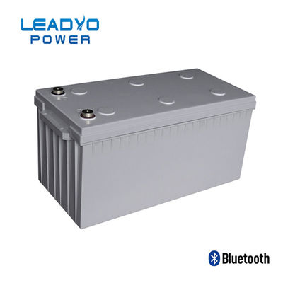 Buon prezzo Riscaldamento di auto della batteria al litio della batteria 24V 100AH di Marine Low Temperature LiFePO4 in linea