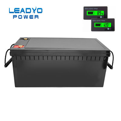 Buon prezzo il ferro del litio di 48V 50Ah fosfatizza le batterie per l'alta affidabilità di stoccaggio solare in linea