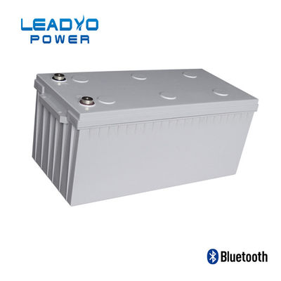 Buon prezzo Batteria al litio del freddo di BMS 12V 200Ah con la funzione di riscaldamento di auto in linea