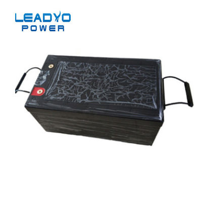 Batteria 48V 100Ah del fosfato del ferro del litio di Bluetooth 5.12kwh con BMS astuto