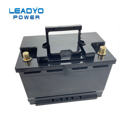 Buon prezzo Litio Ion Car Starter Battery 12V 40Ah di Smart 1000CCA con un sistema pronto per l'uso in linea