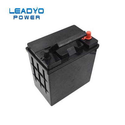 Buon prezzo Batteria a gomito fredda a gomito di amp di volt 900 delle batterie 12 del litio dell'automobile in linea