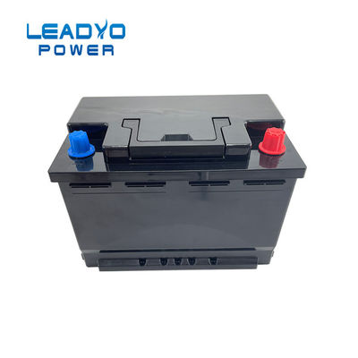 Buon prezzo Corrente storta di Marine Start Lithium Cranking Batteries 12V Lifepo4 1200A in linea