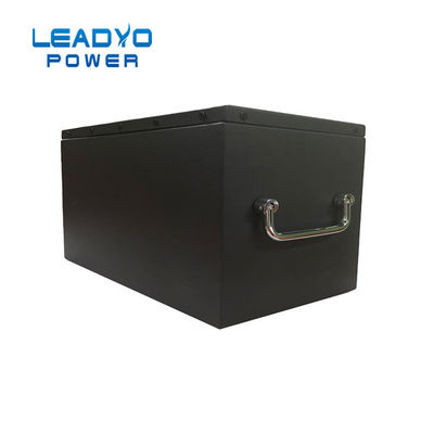 Buon prezzo Litio Ion Battery del pacchetto 2.5kwh 5kwh 10kwh della batteria di IP54 48V 100ah Lifepo4 in linea