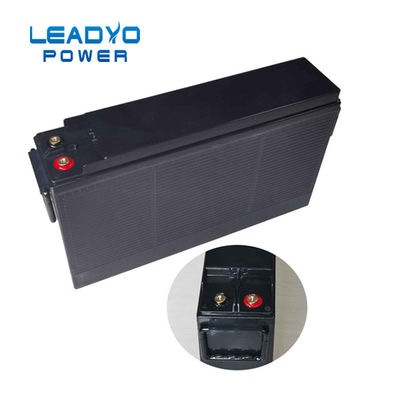 Buon prezzo Ciclo profondo esile della batteria al litio 12V di Smart Bluetooth 200ah per rv 4WD in linea