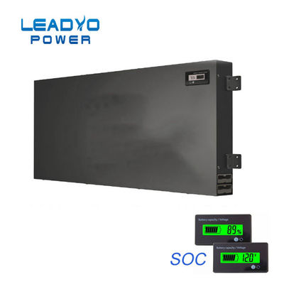 Buon prezzo Spessore esile della batteria al litio 12V 65mm di Lifepo4 100ah per il marinaio del campeggiatore rv in linea