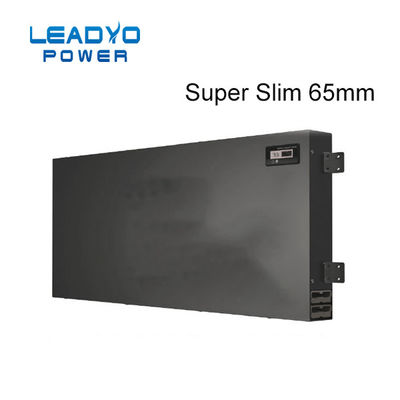 Buon prezzo Pacchetto astuto della batteria ricaricabile di litio della batteria 12V 100Ah del campeggiatore di rv in linea