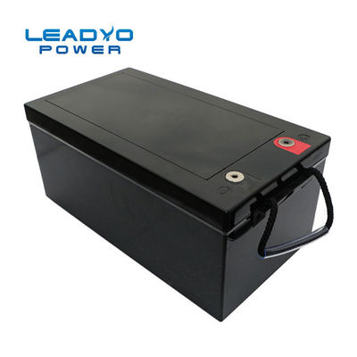 Batteria profonda 48v 90ah 96ah del carretto di golf del litio del ciclo di potere di energia