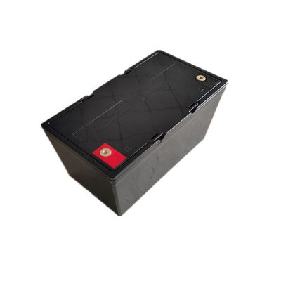 batteria profonda del ciclo del gruppo LiFePO4 27 ricaricabili di 12V 100Ah per rv